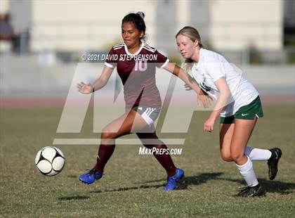 Thumbnail 2 in Templeton @ Nipomo (CIF CS Semifinal Playoff) photogallery.