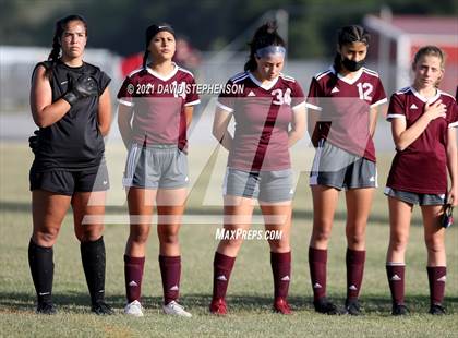 Thumbnail 2 in Templeton @ Nipomo (CIF CS Semifinal Playoff) photogallery.