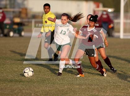 Thumbnail 1 in Templeton @ Nipomo (CIF CS Semifinal Playoff) photogallery.