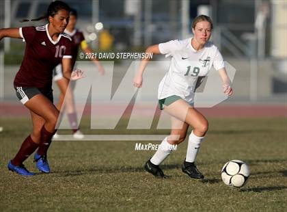 Thumbnail 1 in Templeton @ Nipomo (CIF CS Semifinal Playoff) photogallery.