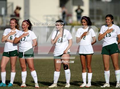 Thumbnail 3 in Templeton @ Nipomo (CIF CS Semifinal Playoff) photogallery.