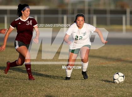 Thumbnail 1 in Templeton @ Nipomo (CIF CS Semifinal Playoff) photogallery.