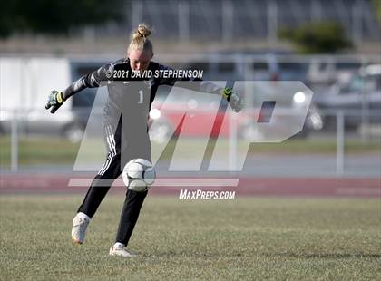 Thumbnail 3 in Templeton @ Nipomo (CIF CS Semifinal Playoff) photogallery.