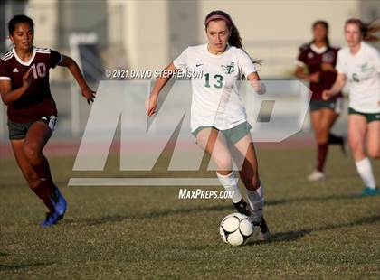Thumbnail 1 in Templeton @ Nipomo (CIF CS Semifinal Playoff) photogallery.