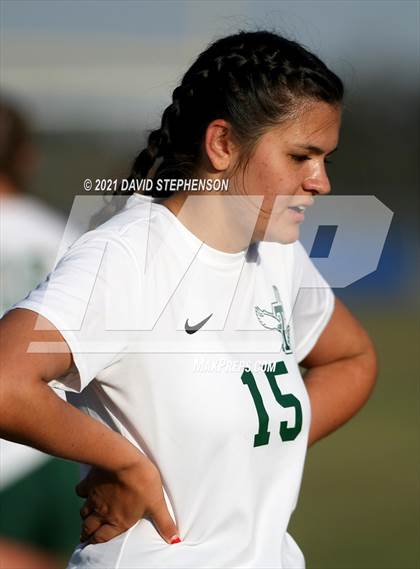 Thumbnail 1 in Templeton @ Nipomo (CIF CS Semifinal Playoff) photogallery.