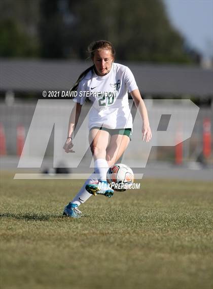 Thumbnail 2 in Templeton @ Nipomo (CIF CS Semifinal Playoff) photogallery.
