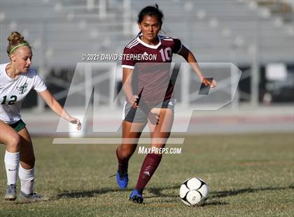 Thumbnail 2 in Templeton @ Nipomo (CIF CS Semifinal Playoff) photogallery.