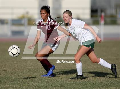 Thumbnail 1 in Templeton @ Nipomo (CIF CS Semifinal Playoff) photogallery.