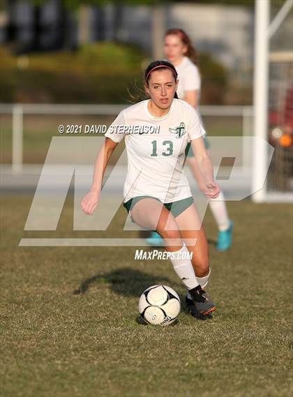 Thumbnail 3 in Templeton @ Nipomo (CIF CS Semifinal Playoff) photogallery.