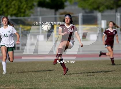 Thumbnail 2 in Templeton @ Nipomo (CIF CS Semifinal Playoff) photogallery.