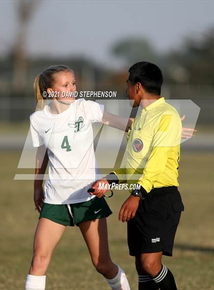 Thumbnail 2 in Templeton @ Nipomo (CIF CS Semifinal Playoff) photogallery.