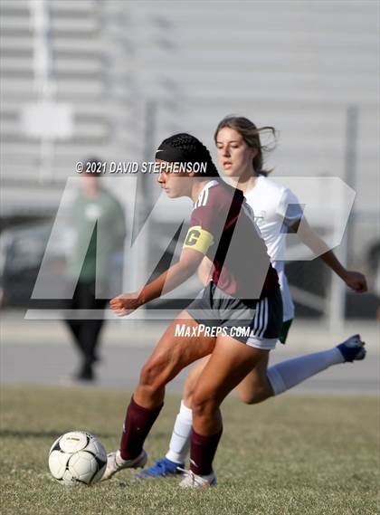 Thumbnail 1 in Templeton @ Nipomo (CIF CS Semifinal Playoff) photogallery.