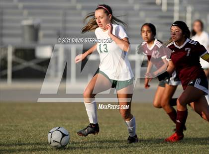 Thumbnail 3 in Templeton @ Nipomo (CIF CS Semifinal Playoff) photogallery.
