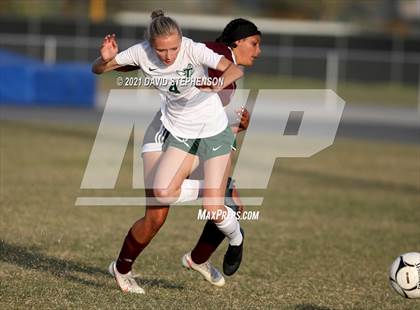 Thumbnail 3 in Templeton @ Nipomo (CIF CS Semifinal Playoff) photogallery.