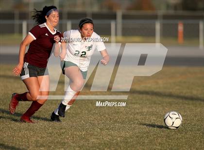 Thumbnail 2 in Templeton @ Nipomo (CIF CS Semifinal Playoff) photogallery.