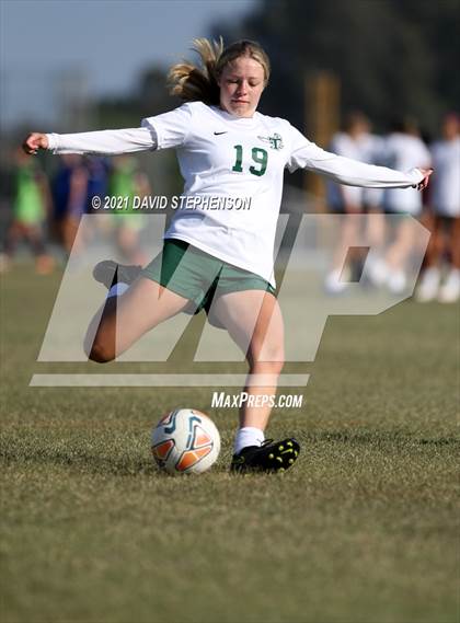Thumbnail 3 in Templeton @ Nipomo (CIF CS Semifinal Playoff) photogallery.