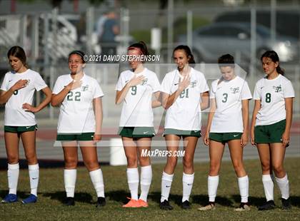 Thumbnail 1 in Templeton @ Nipomo (CIF CS Semifinal Playoff) photogallery.