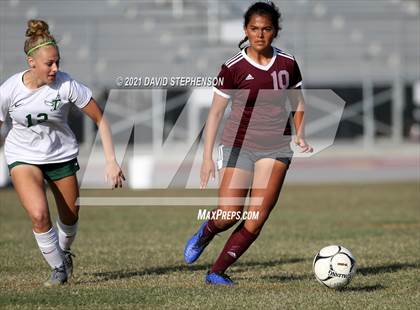 Thumbnail 3 in Templeton @ Nipomo (CIF CS Semifinal Playoff) photogallery.