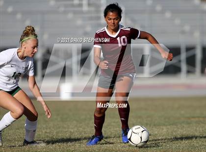Thumbnail 1 in Templeton @ Nipomo (CIF CS Semifinal Playoff) photogallery.