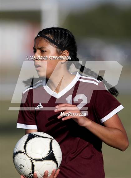 Thumbnail 3 in Templeton @ Nipomo (CIF CS Semifinal Playoff) photogallery.