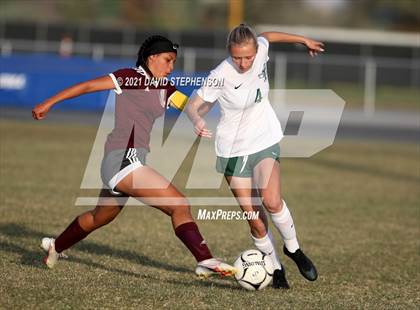 Thumbnail 2 in Templeton @ Nipomo (CIF CS Semifinal Playoff) photogallery.