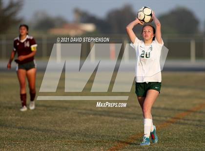 Thumbnail 3 in Templeton @ Nipomo (CIF CS Semifinal Playoff) photogallery.