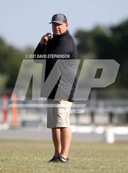 Thumbnail 1 in Templeton @ Nipomo (CIF CS Semifinal Playoff) photogallery.