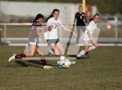 Thumbnail 2 in Templeton @ Nipomo (CIF CS Semifinal Playoff) photogallery.