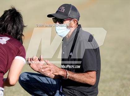 Thumbnail 2 in Templeton @ Nipomo (CIF CS Semifinal Playoff) photogallery.