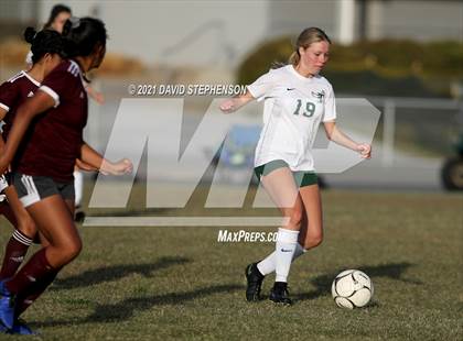 Thumbnail 2 in Templeton @ Nipomo (CIF CS Semifinal Playoff) photogallery.