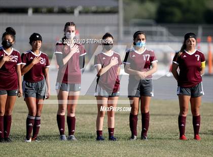 Thumbnail 2 in Templeton @ Nipomo (CIF CS Semifinal Playoff) photogallery.