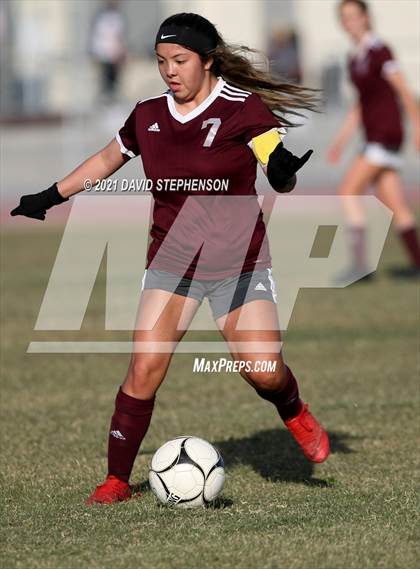 Thumbnail 3 in Templeton @ Nipomo (CIF CS Semifinal Playoff) photogallery.