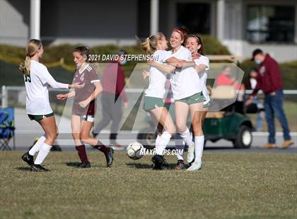Thumbnail 2 in Templeton @ Nipomo (CIF CS Semifinal Playoff) photogallery.