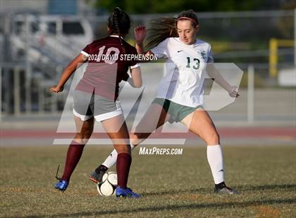 Thumbnail 3 in Templeton @ Nipomo (CIF CS Semifinal Playoff) photogallery.