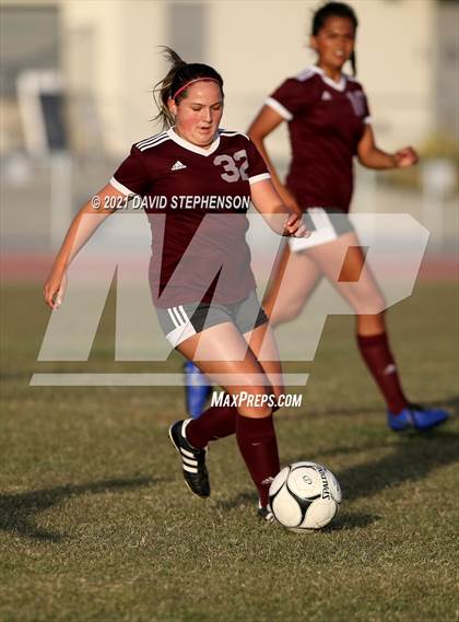 Thumbnail 1 in Templeton @ Nipomo (CIF CS Semifinal Playoff) photogallery.