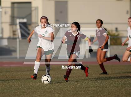 Thumbnail 2 in Templeton @ Nipomo (CIF CS Semifinal Playoff) photogallery.
