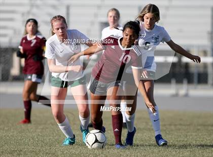 Thumbnail 3 in Templeton @ Nipomo (CIF CS Semifinal Playoff) photogallery.