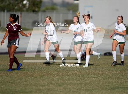 Thumbnail 3 in Templeton @ Nipomo (CIF CS Semifinal Playoff) photogallery.