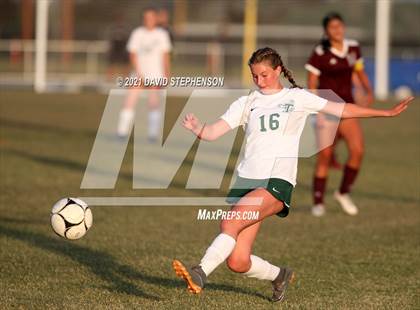 Thumbnail 2 in Templeton @ Nipomo (CIF CS Semifinal Playoff) photogallery.