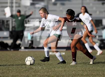 Thumbnail 2 in Templeton @ Nipomo (CIF CS Semifinal Playoff) photogallery.