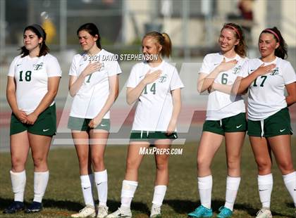 Thumbnail 2 in Templeton @ Nipomo (CIF CS Semifinal Playoff) photogallery.