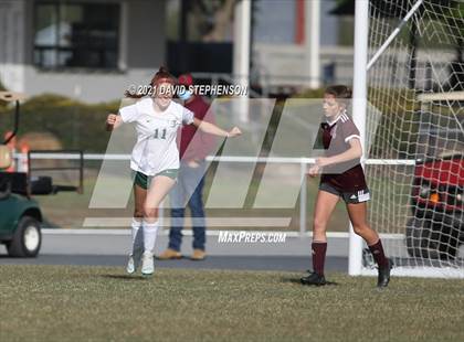 Thumbnail 1 in Templeton @ Nipomo (CIF CS Semifinal Playoff) photogallery.