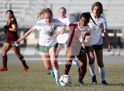Thumbnail 1 in Templeton @ Nipomo (CIF CS Semifinal Playoff) photogallery.