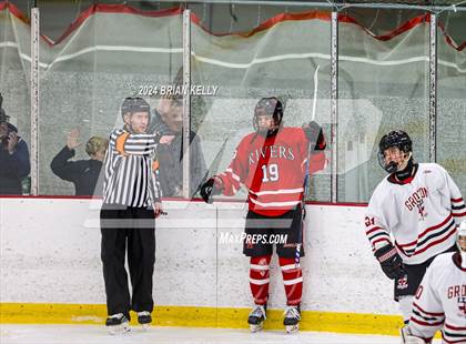 Thumbnail 3 in Groton School @ Rivers photogallery.