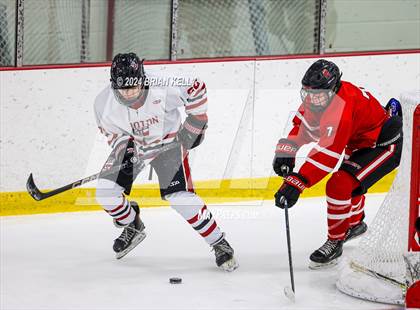Thumbnail 2 in Groton School @ Rivers photogallery.