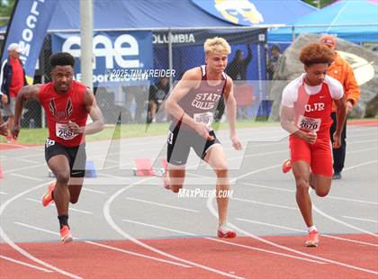 Thumbnail 3 in PIAA 2A & 3A Finals photogallery.