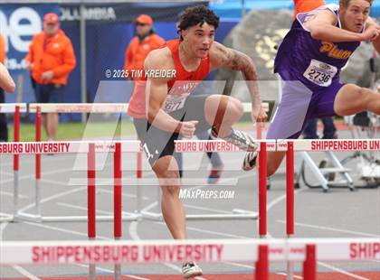 Thumbnail 1 in PIAA 2A & 3A Finals photogallery.