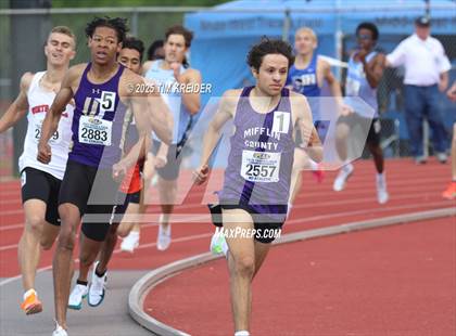 Thumbnail 1 in PIAA 2A & 3A Finals photogallery.
