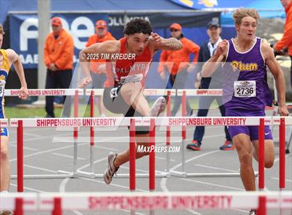 Thumbnail 2 in PIAA 2A & 3A Finals photogallery.