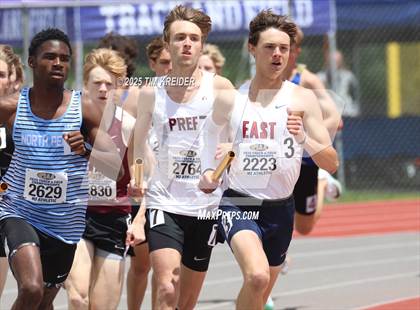Thumbnail 2 in PIAA 2A & 3A Finals photogallery.
